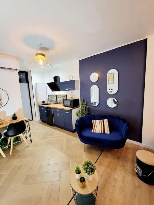 Le Very Cozy Albi Exterior photo