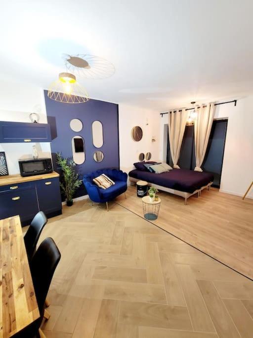Le Very Cozy Albi Exterior photo